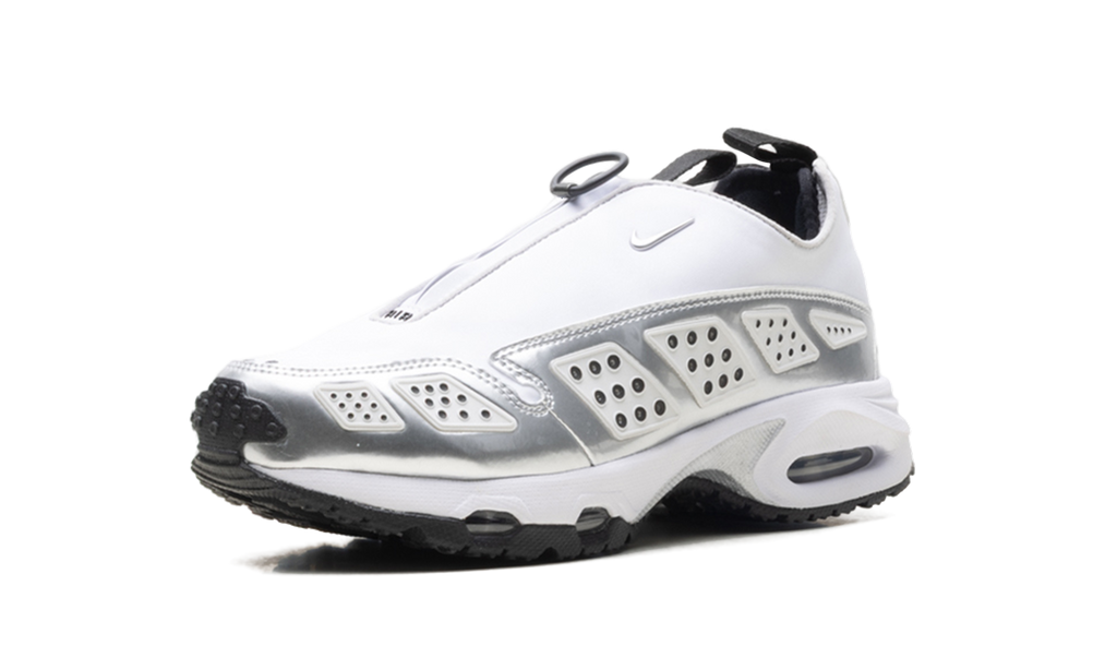 Air Max Sunder WMNS"White Metallic Silver" HJ4130 100