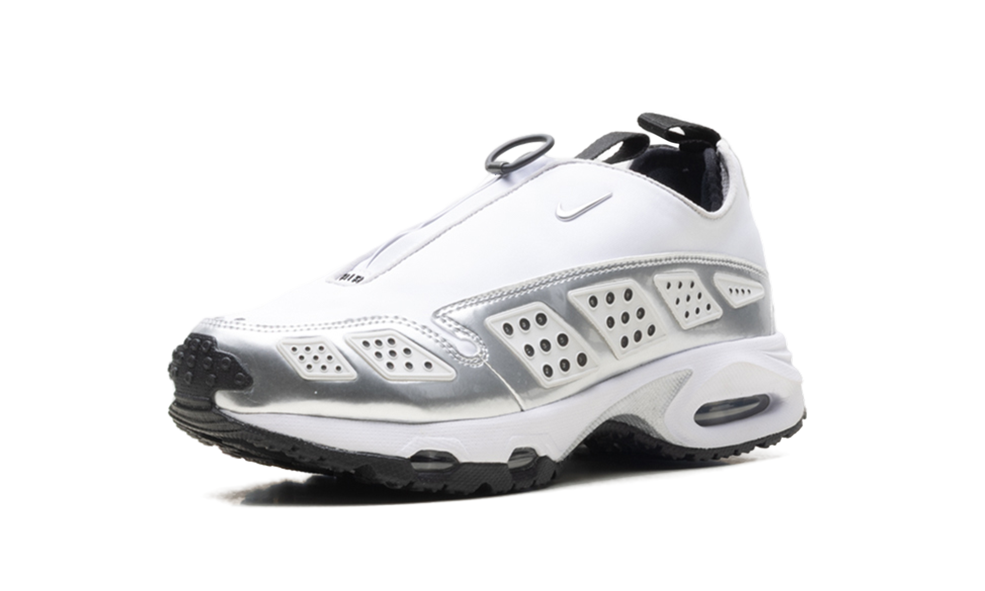 Air Max Sunder WMNS"White Metallic Silver" HJ4130 100