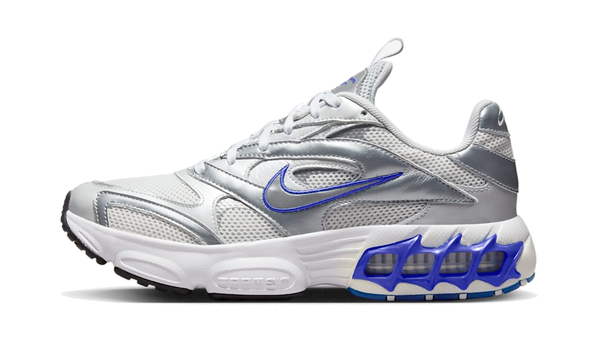 Zoom Air Fire Wmns"Metallic Silver" DX3217 043