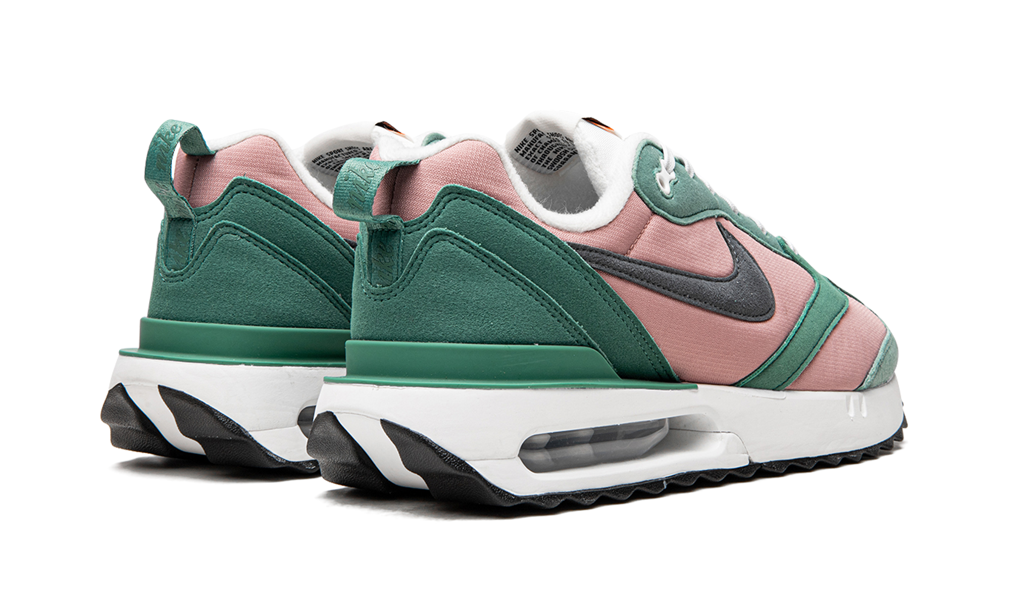 AIR MAX DAN WMNS "Rust Pink Jade Glaze (W)" DC4068 600