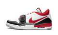 Legacy 312 Low "Fire Red" CD7069 160