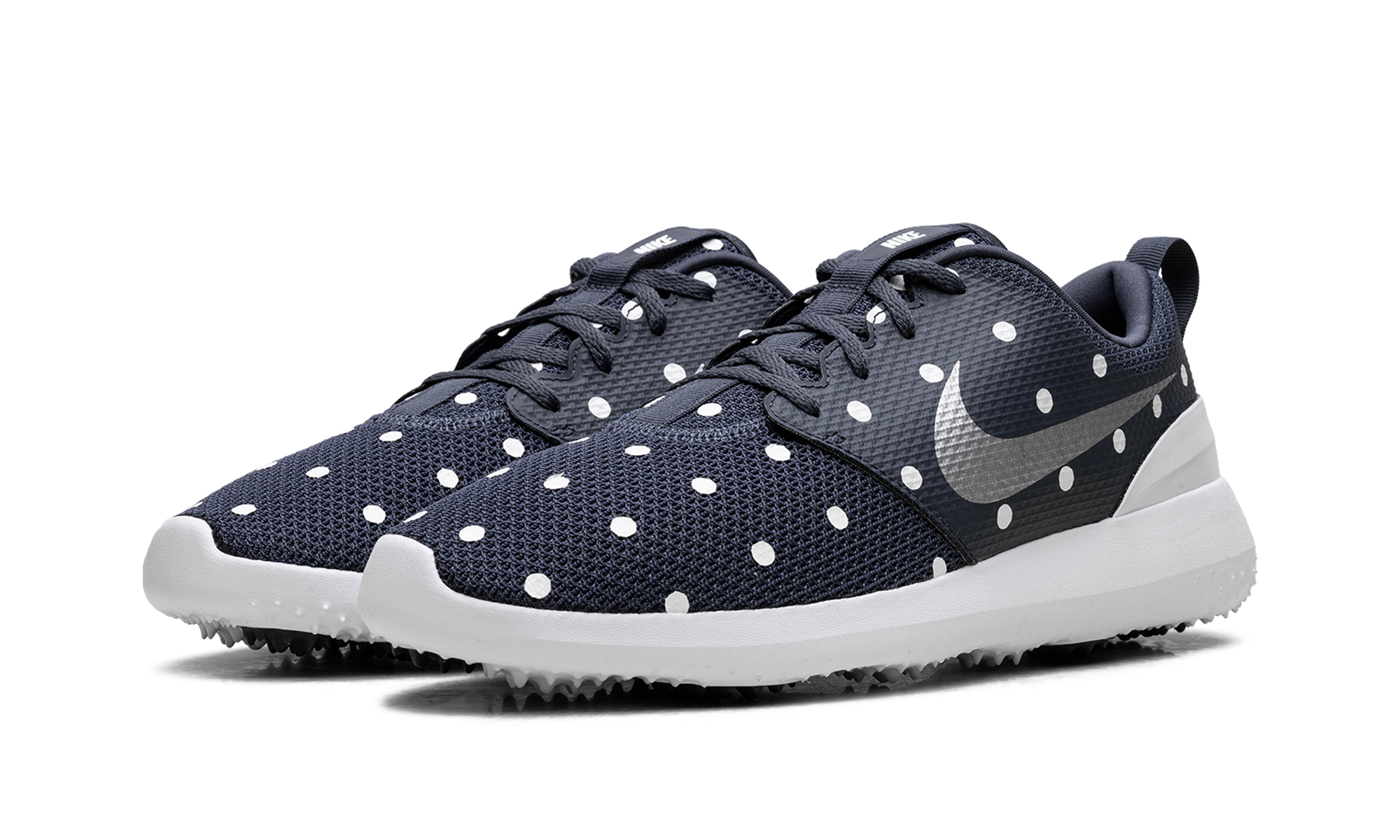 Roshe Run Golf Wmns"Polka Dot Navy" AA1851 401