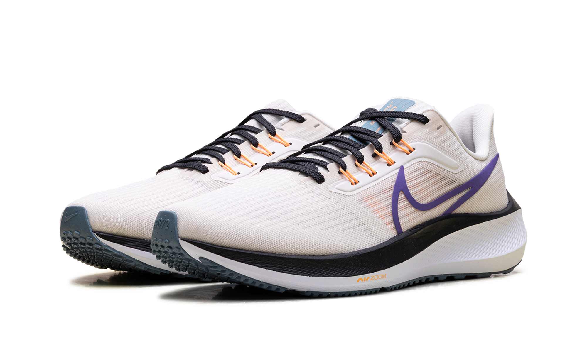 Air Zoom Pegasus 39 Wmns"Phantom Purple" DH4072 006