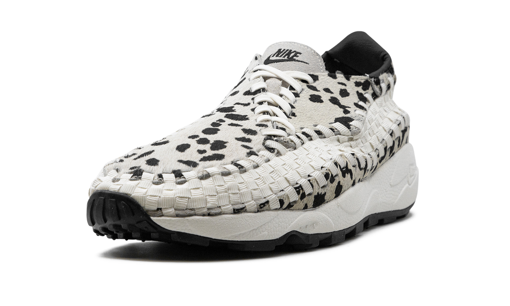 Air Footscape Woven WMNS"Dalmation" FB1959 102
