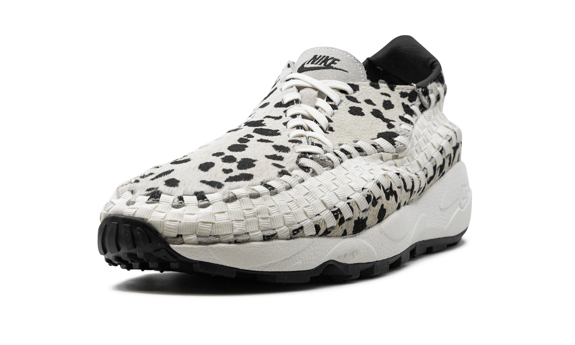 Air Footscape Woven WMNS"Dalmation" FB1959 102