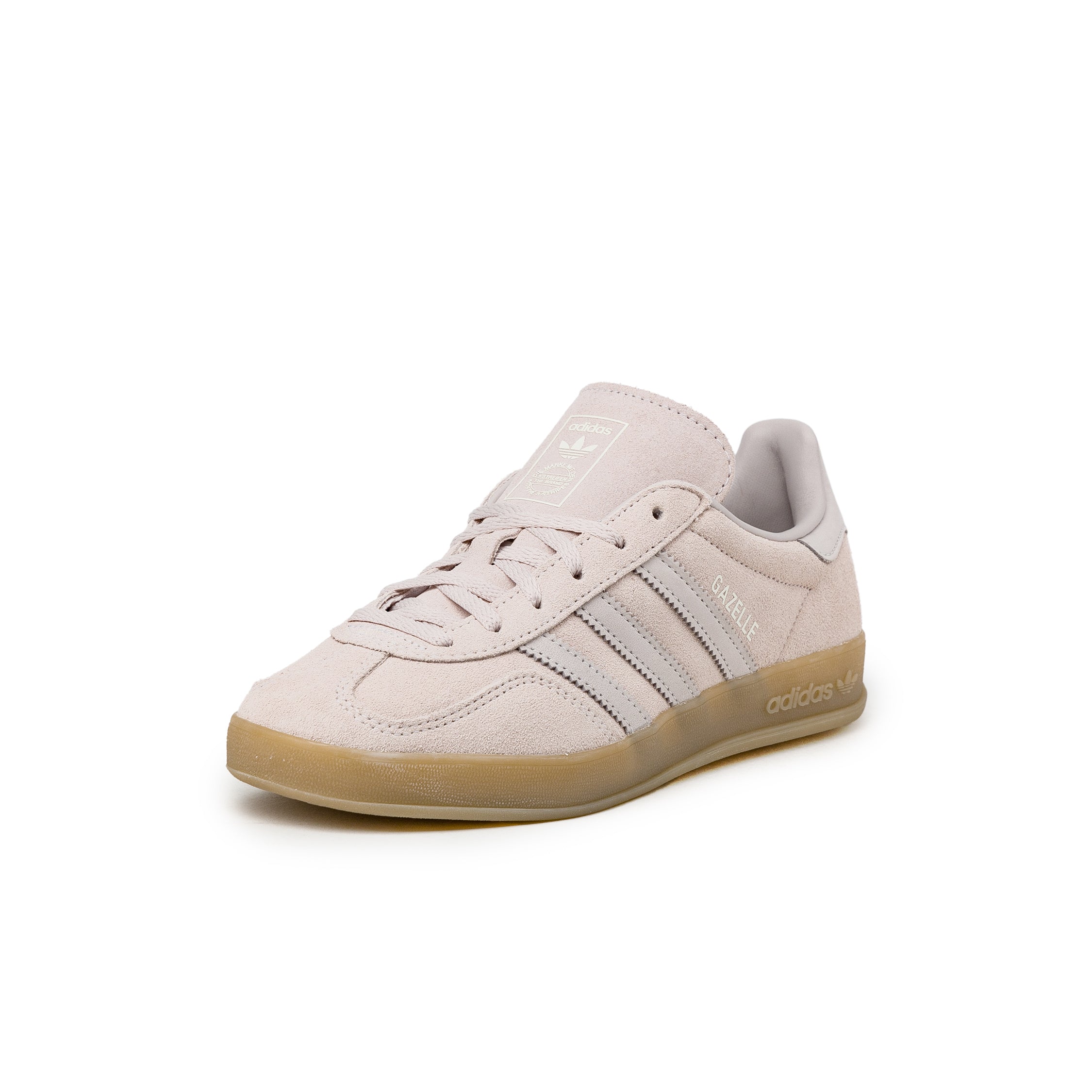 Gazelle Indoor W