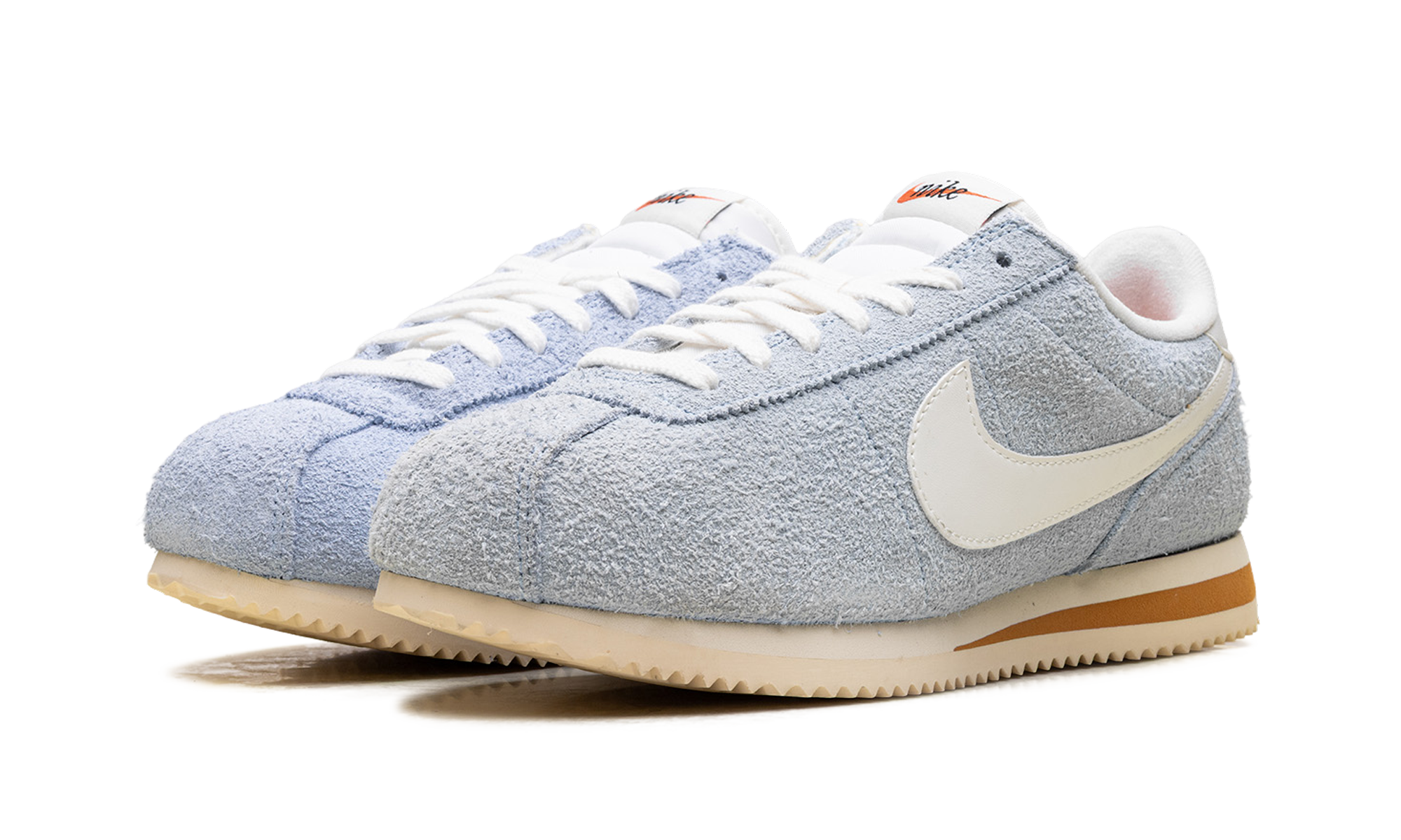 Cortez SE WMNS"Psychic Blue" HF3142 400