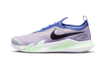 Court React Vapor NXT Wmns"Blue" CV0742 401