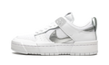 DUNK LO DISRUPT MNS WMNS"White Silver" DJ6226 100