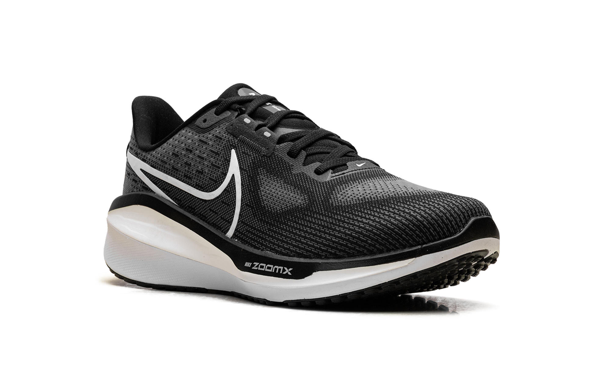 Vomero 17 Wmns"Black" FB8502 001