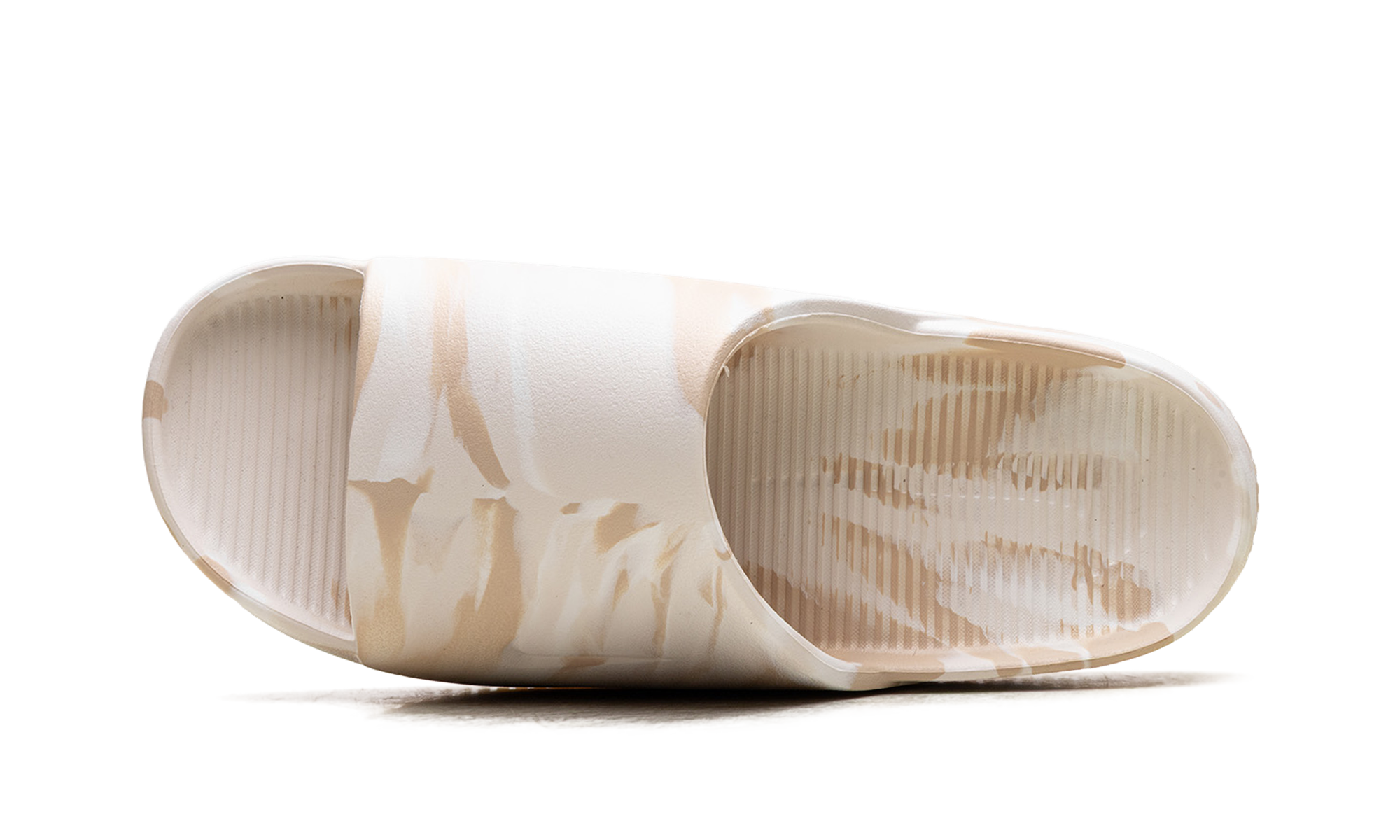 W Calm SE Slide"Phantom" FV5643 001