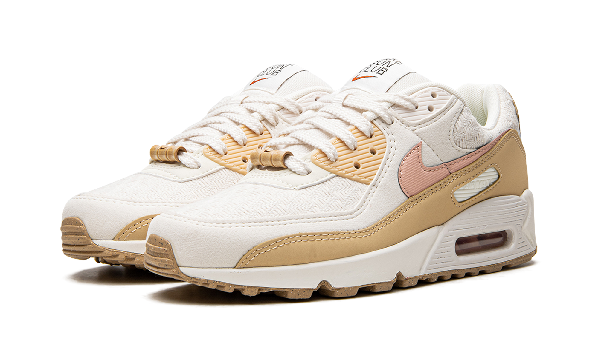 AIR MAX 90 MNS WMNS"Sun Club" DJ9997 101
