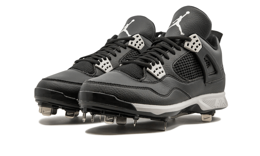 IV Retro Metal "Black" 807710 010
