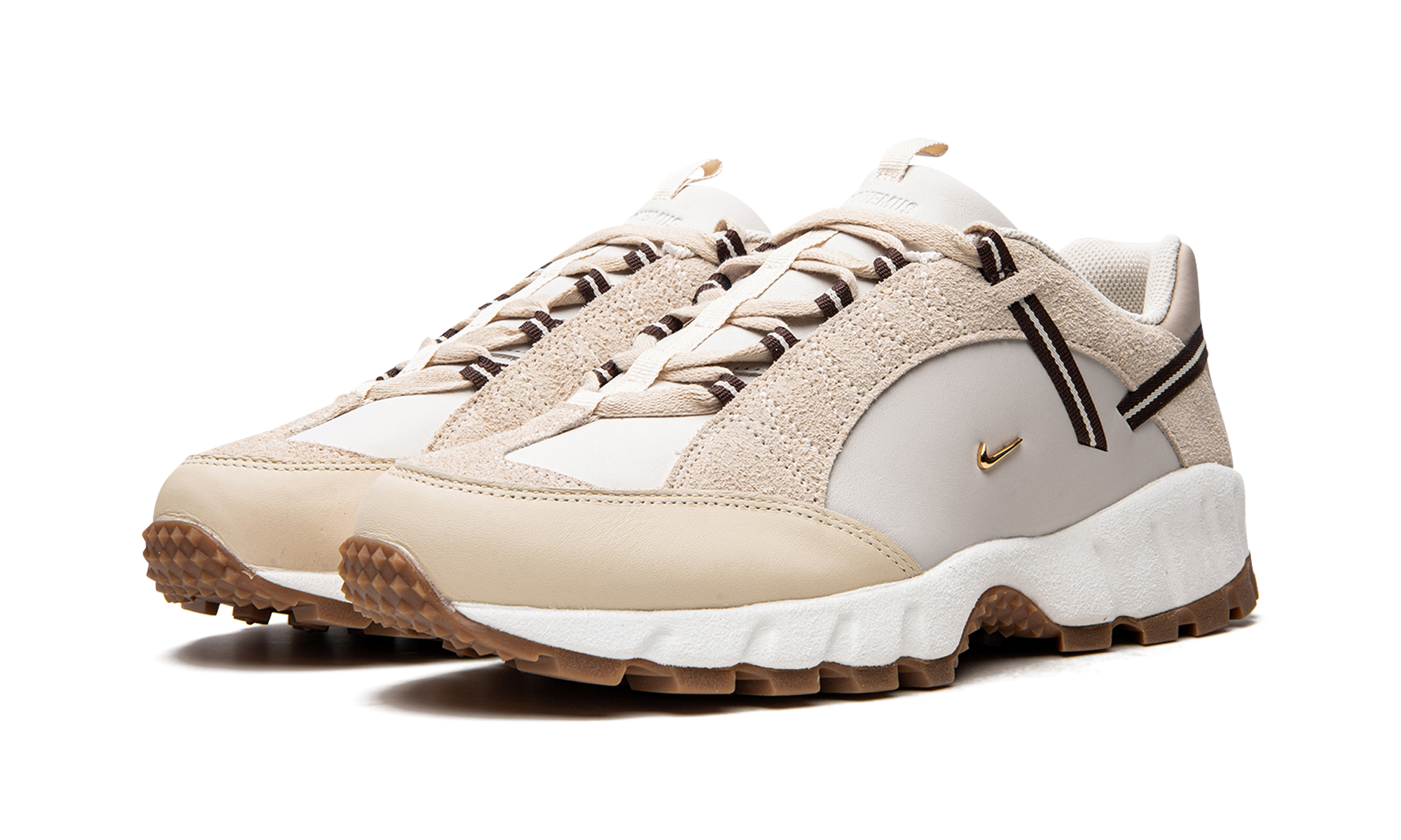 AIR HUMARA LX WMNS"Jacquemus - Beige" DR0420 001
