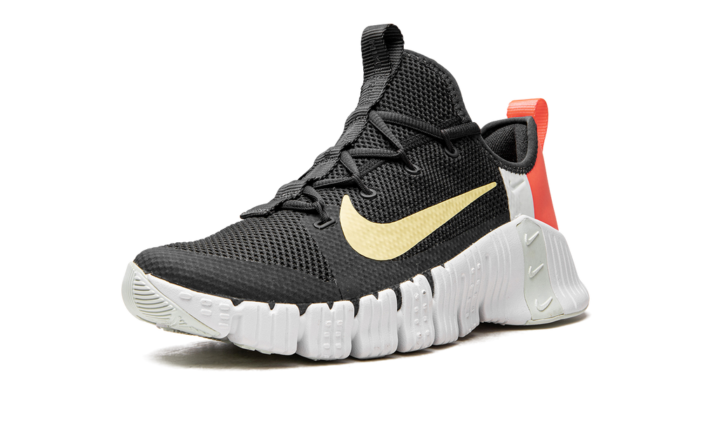 FREE METCON 3 MNS WMNS"Black" CJ6314 020