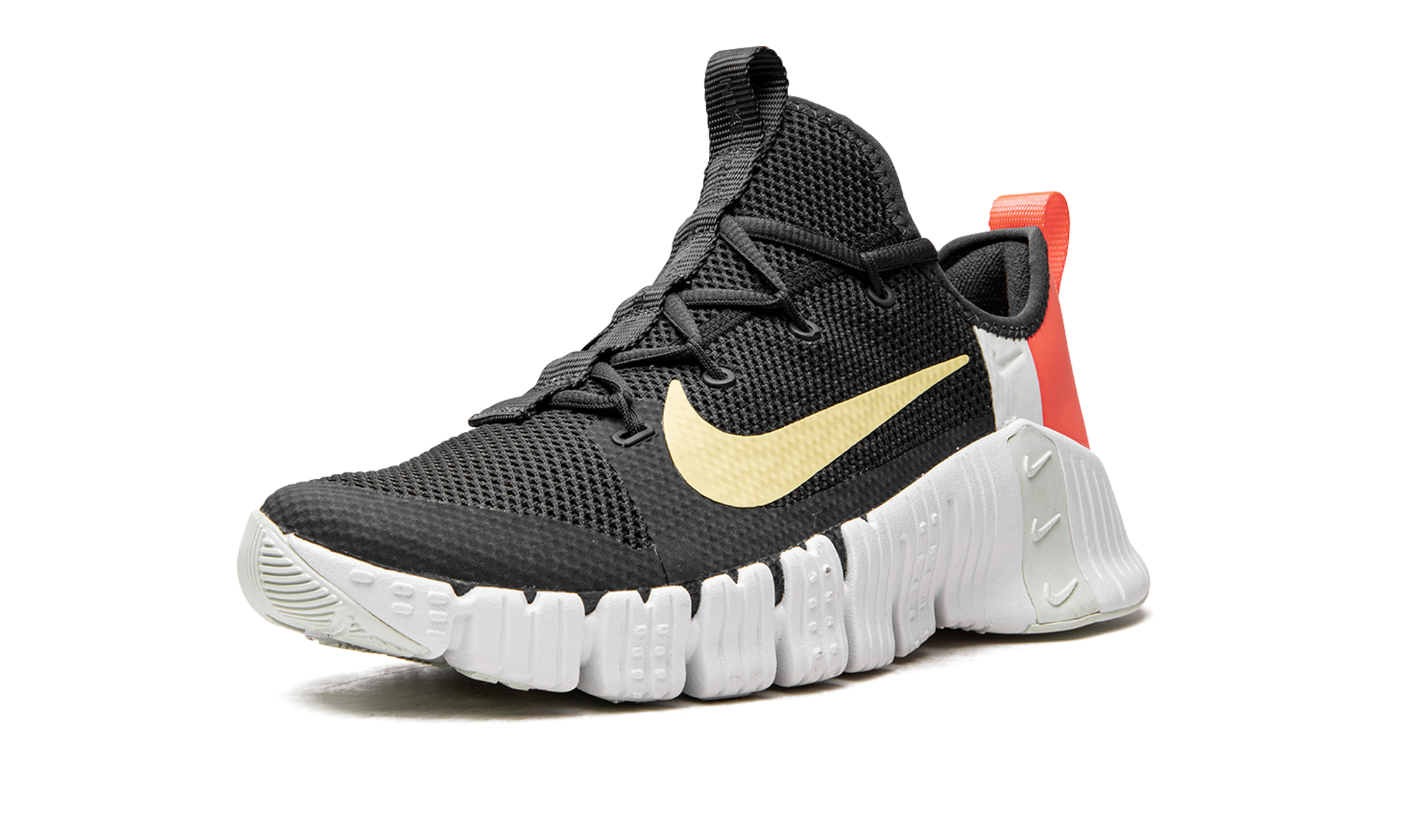 FREE METCON 3 MNS WMNS"Black" CJ6314 020