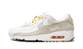 AIR MAX 90 NMS WMNS "Light Bone University Gold"