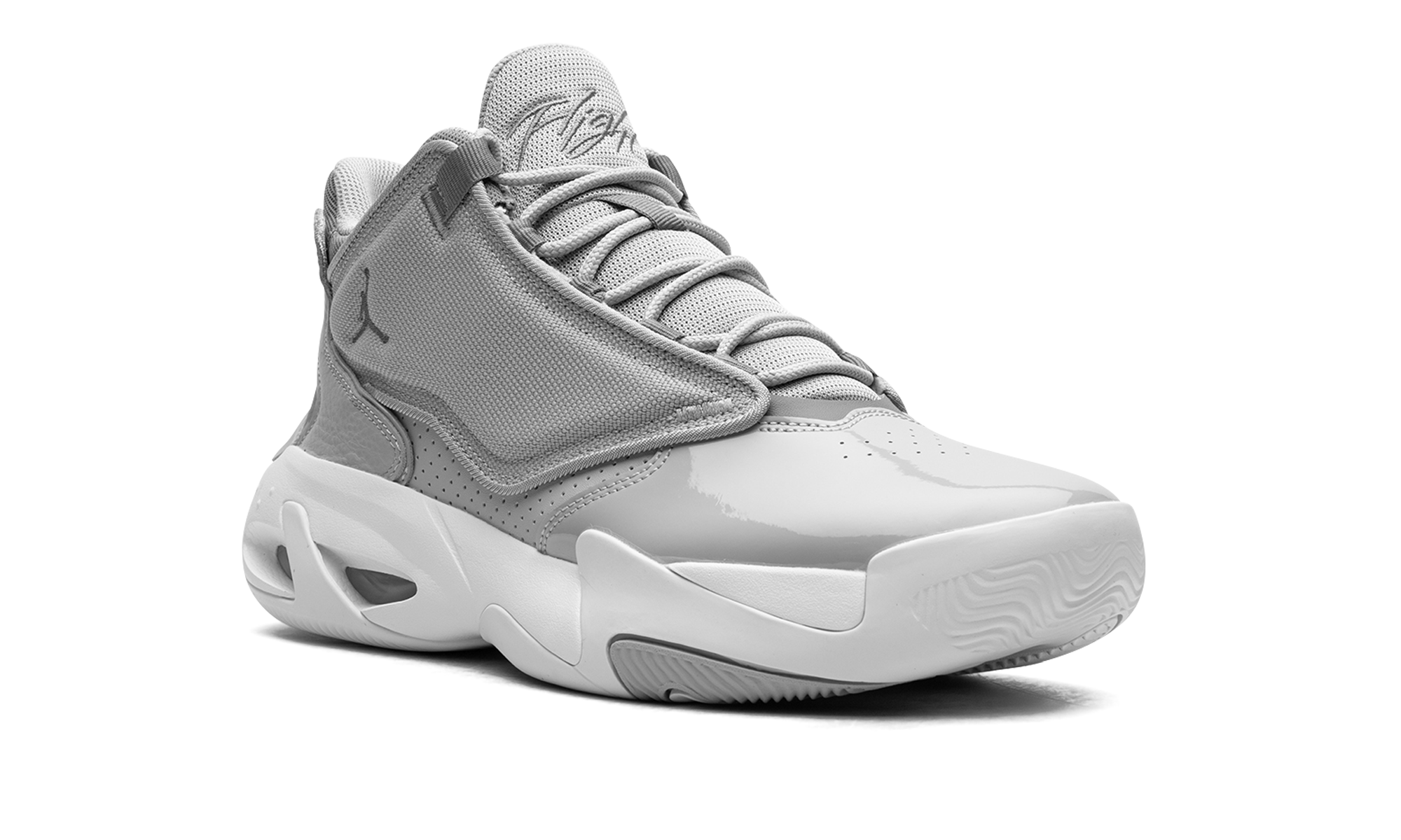 Max Aura 4 "Cool Grey" DN3687 005