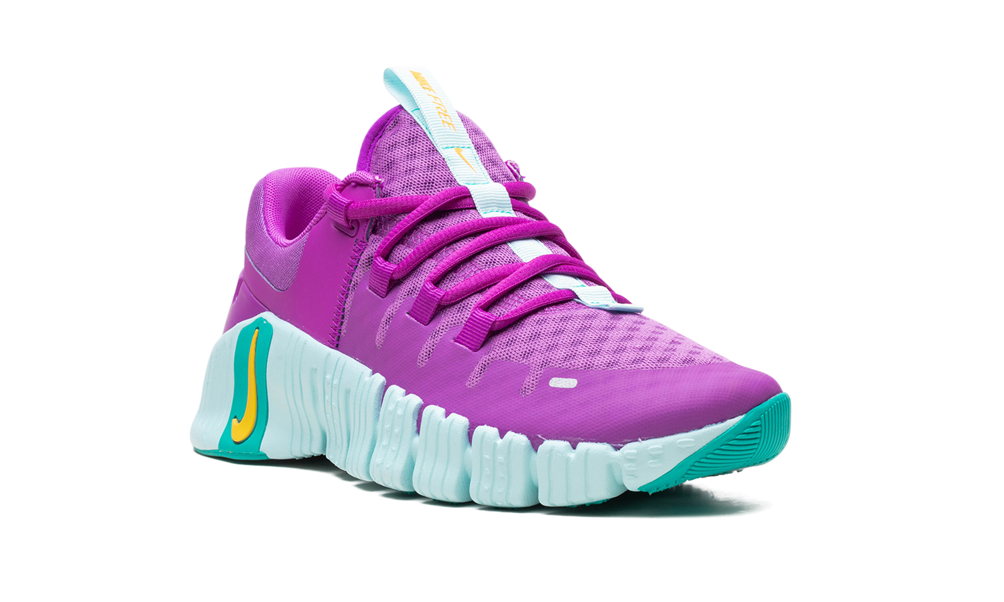 Free Metcon 5 WMNS"Hyper Violet" DV3950 501