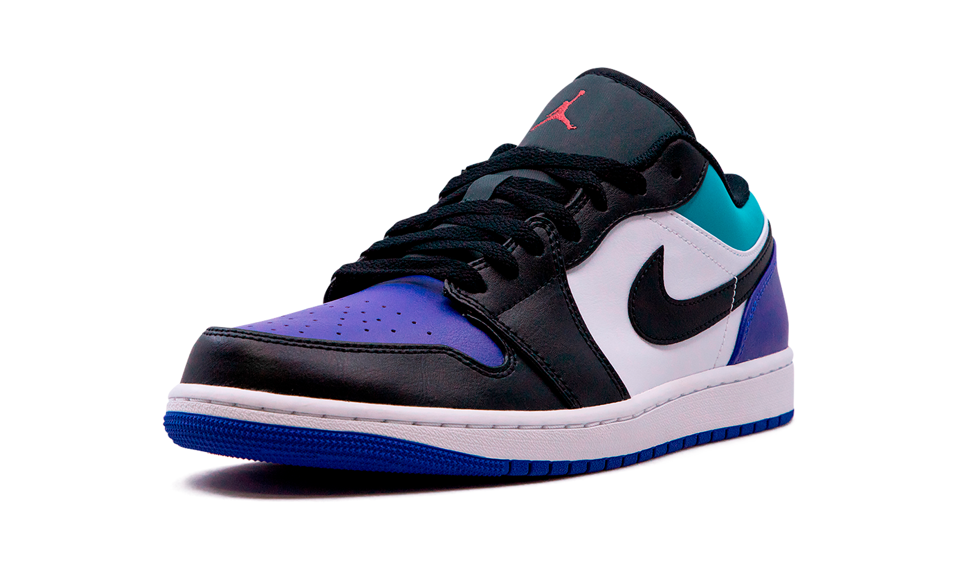 1 Low "Aqua" 553558 154