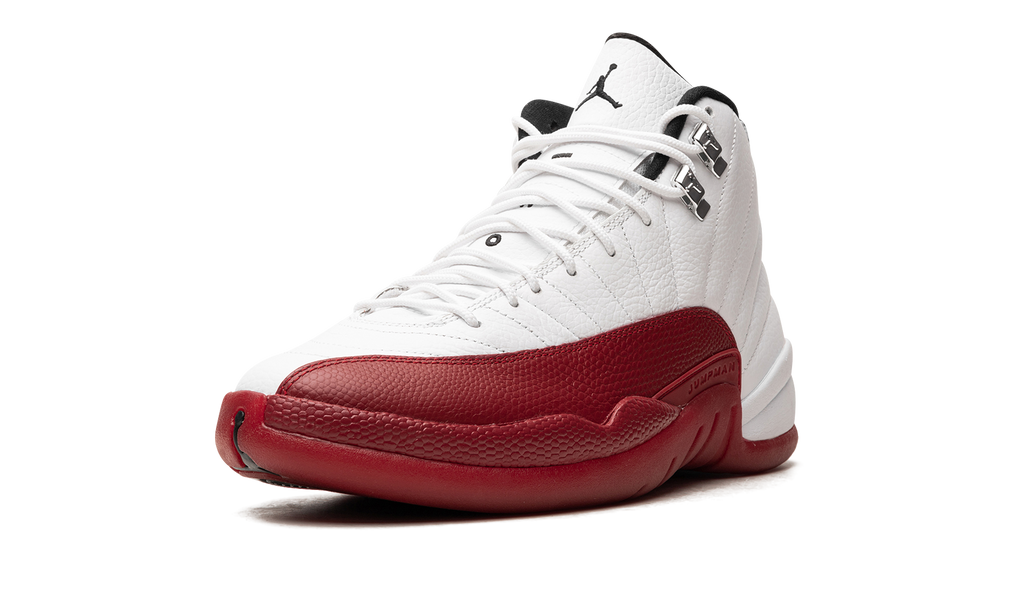 12 Retro "Cherry (2009)" 130690 100
