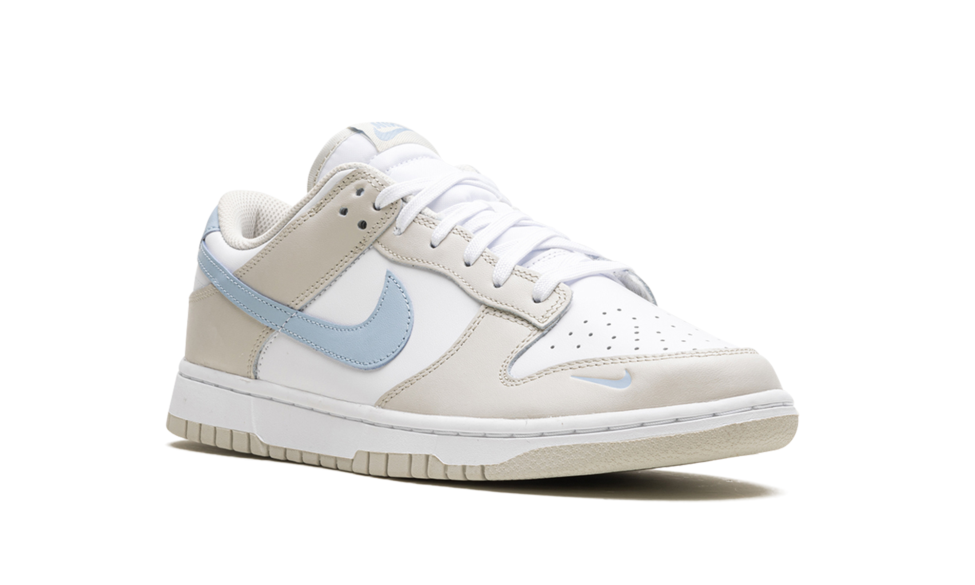 Dunk Low WMNS"Light Bone Armory Blue" HF0023 100