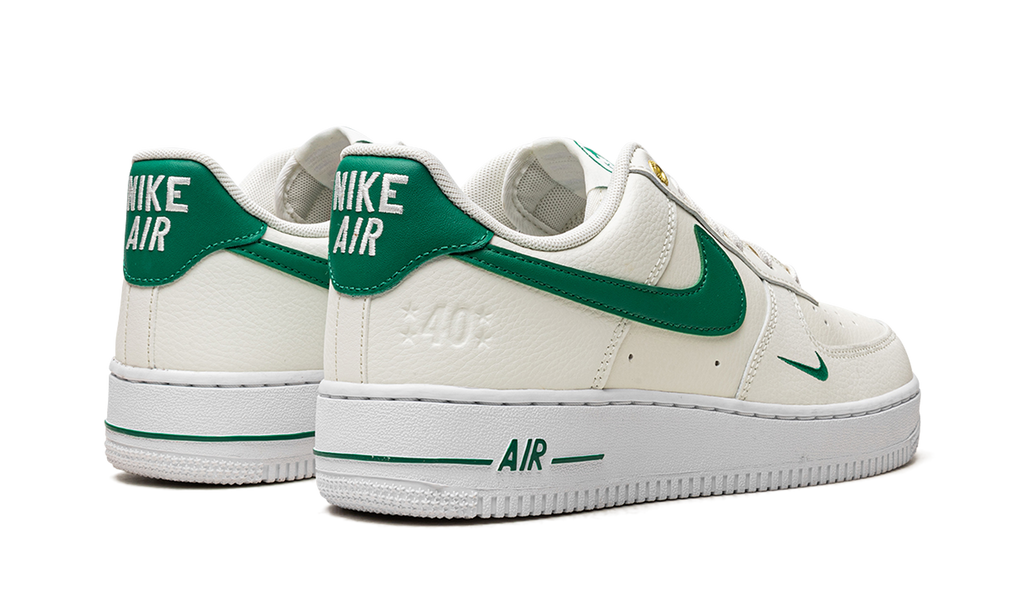 AIR FORCE 1 LO MNS WMNS"Malachite" DQ7582 101