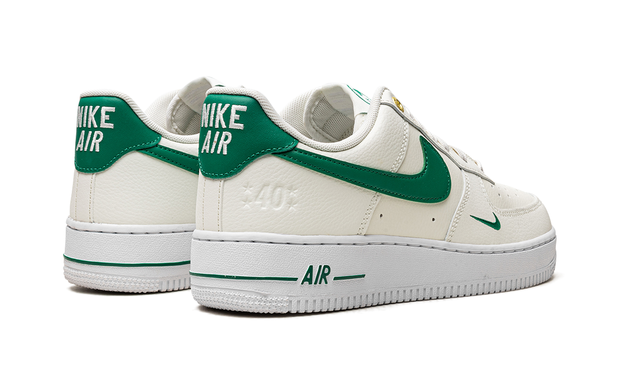 AIR FORCE 1 LO MNS WMNS"Malachite" DQ7582 101