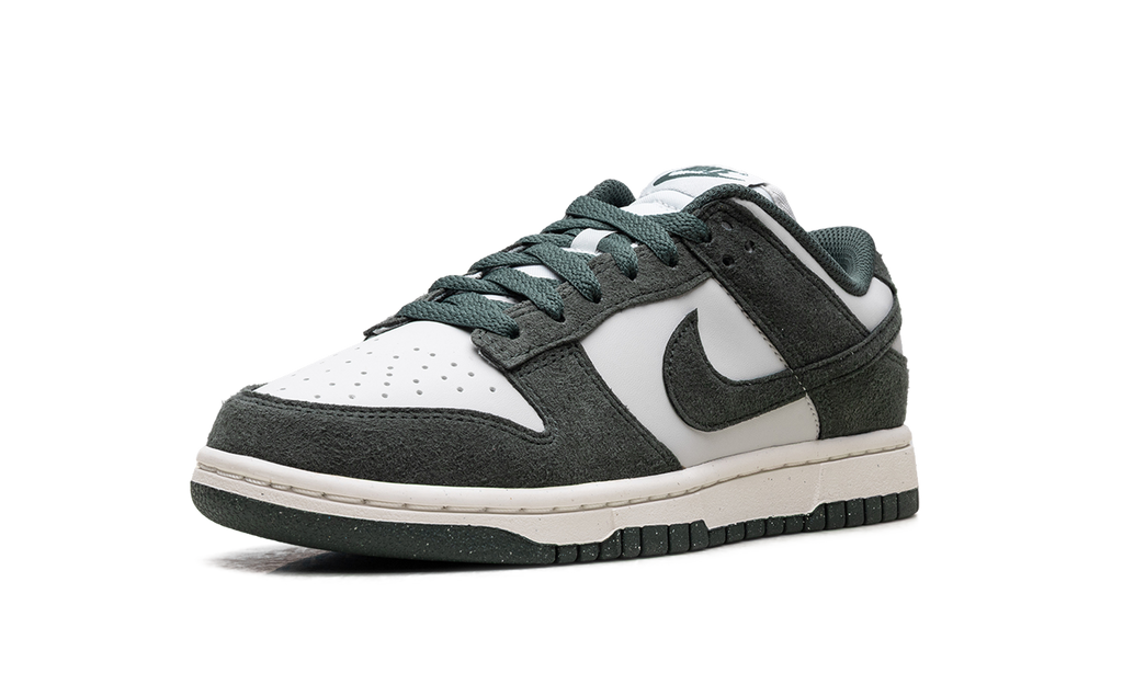 Dunk Low Next Nature WMNS"Viintage Green" HJ7673 002
