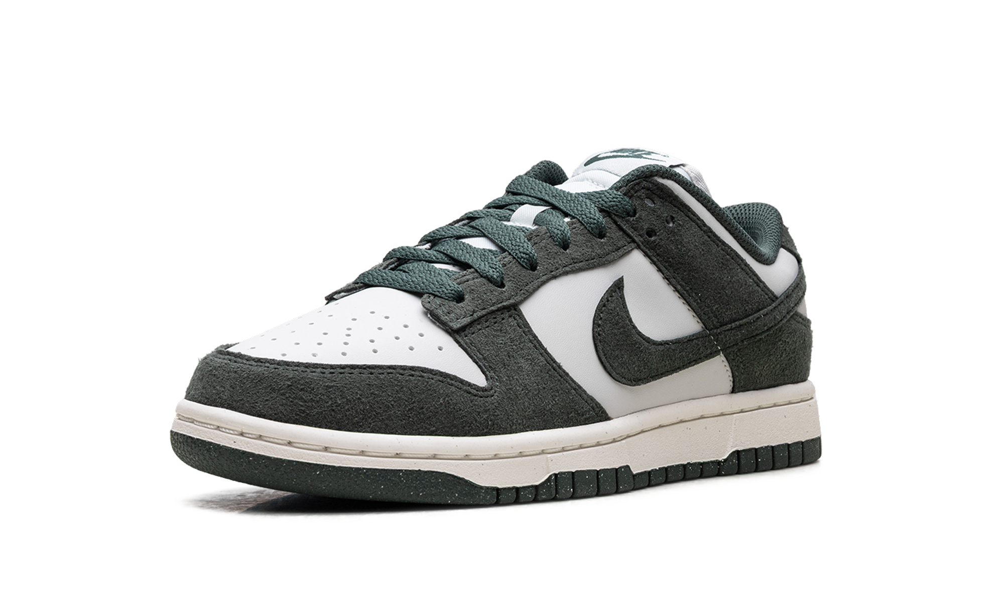Dunk Low Next Nature WMNS"Viintage Green" HJ7673 002