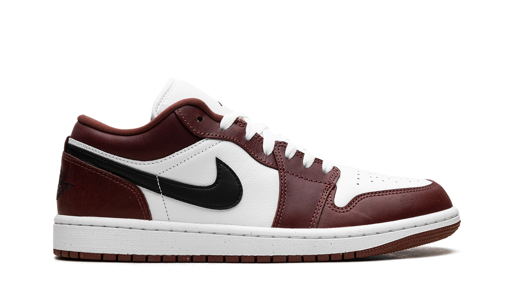 1 Low SE "Dark Pony" HF3148 102