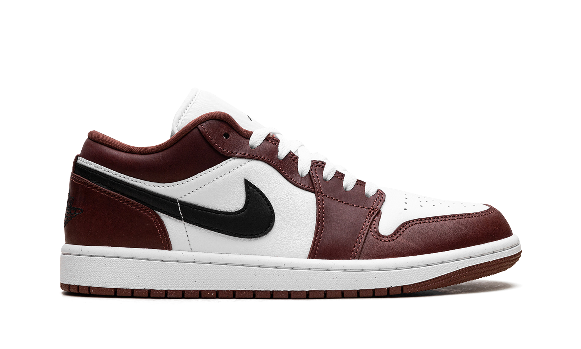 1 Low SE "Dark Pony" HF3148 102