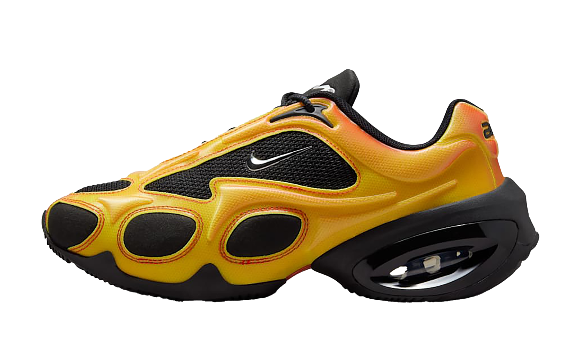Air Max Muse WMNS"Bruce Lee" IB4396 001