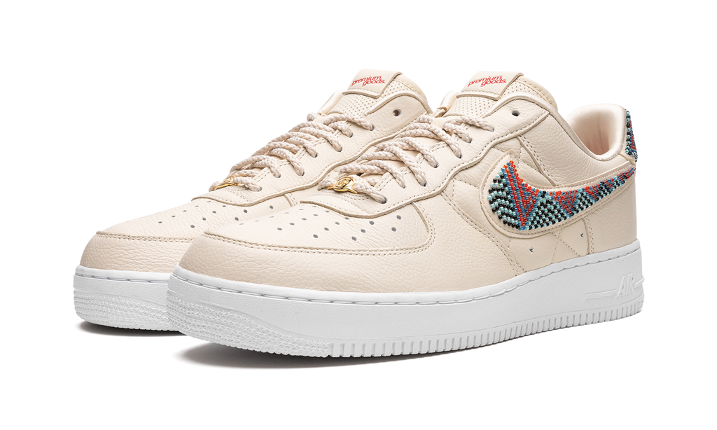 AIR FORCE 1 LO WMNS"Premium Goods - The Bella" DV2957 200