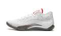 Zion 3 "White/University Red" DR0675 106