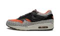 Air Max 1 Supreme QK "Safari Pack"