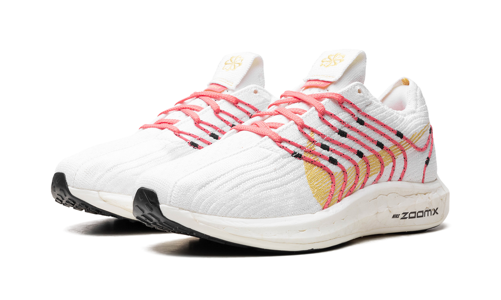 Pegasus Turbo Next Nature Wmns"Topaz Gold" DM3414 100