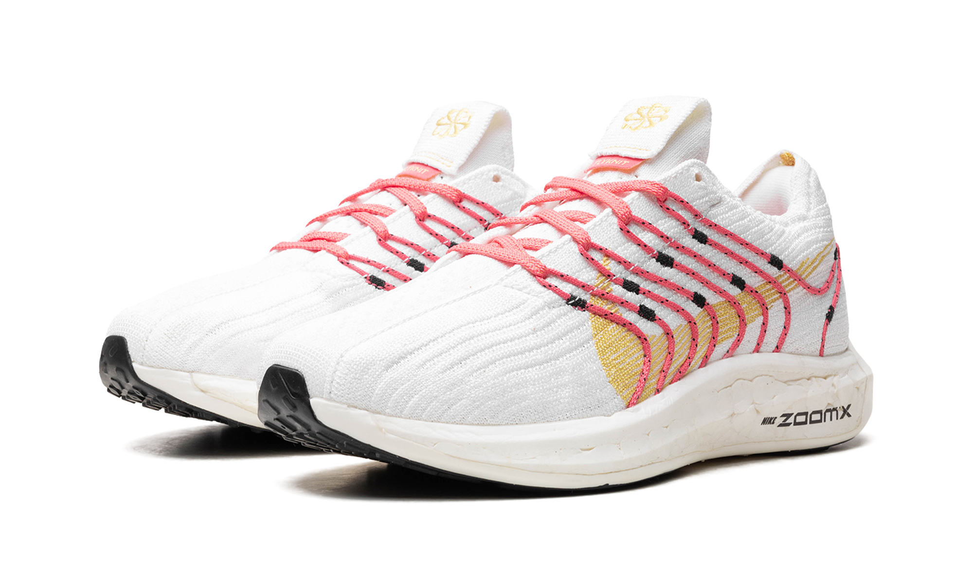 Pegasus Turbo Next Nature Wmns"Topaz Gold" DM3414 100