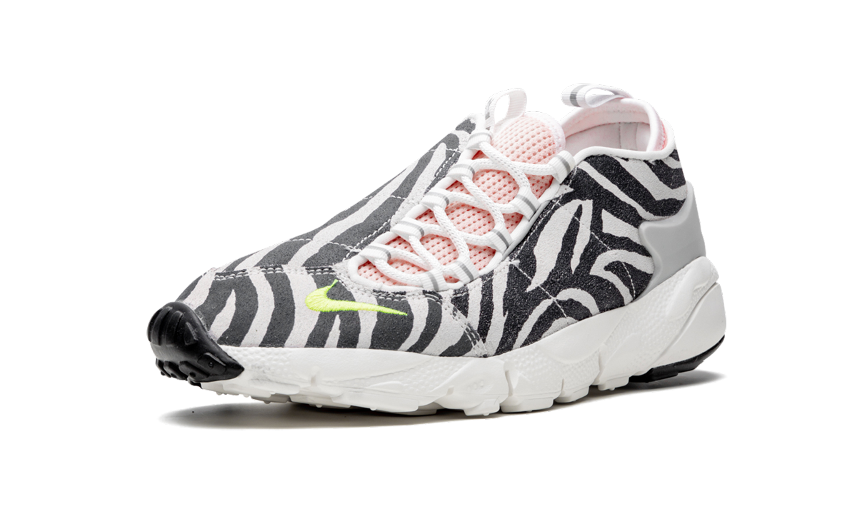 AIR FOOTSCAPE MNS WMNS"Olivia Kim - No Cover" CK3321 100