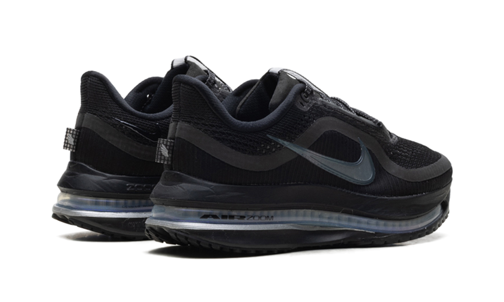 Air Zoom Pegasus Premium"Black Bright Crimson" HQ2593 004