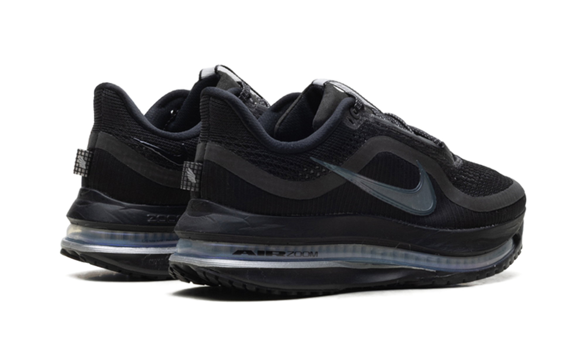 Air Zoom Pegasus Premium"Black Bright Crimson" HQ2593 004