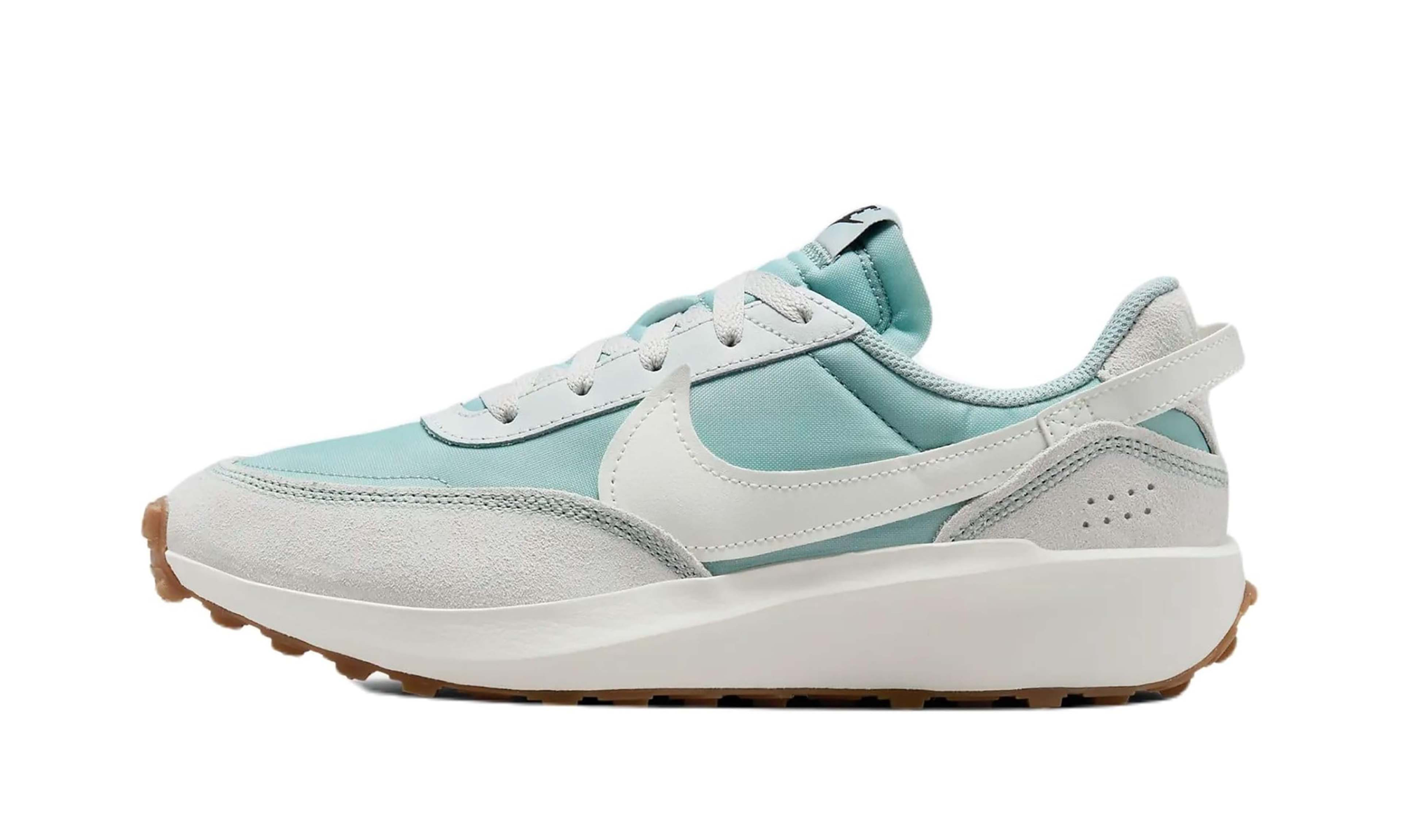 Waffle Debut WMNS"Light Pumice Photon Dust" DH9523 006