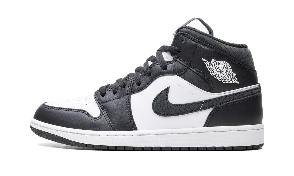 1 Mid "Panda Elephant" FB9911 001