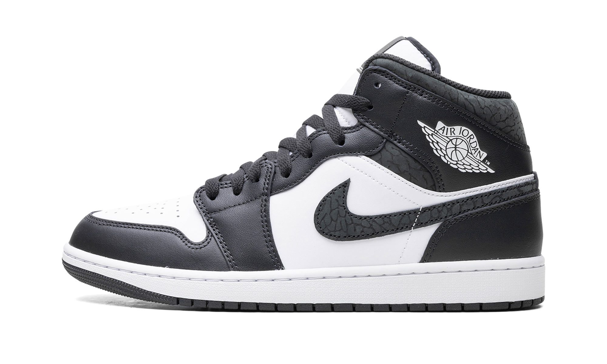 1 Mid "Panda Elephant" FB9911 001