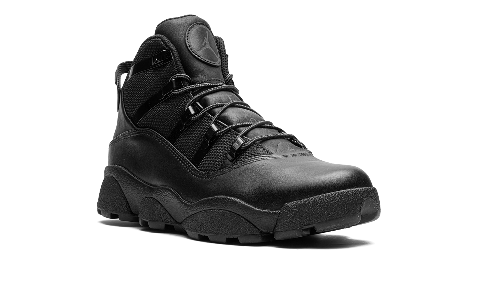 Winterized 6 Rings "Black" FV3826 001