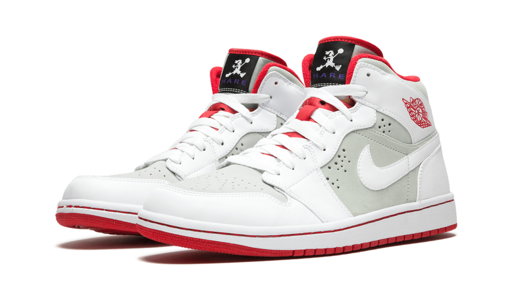 1 Retro High (2009) "Hare " 374454 011