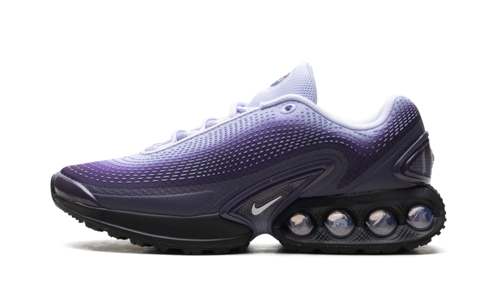 Air Max Dn WMNS"Dark Raisin Dusty Amethyst Black Amethyst Tint" HQ4050 500