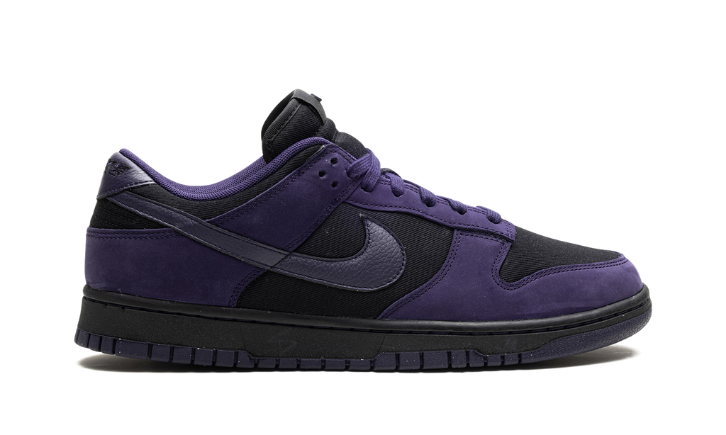 DUNK LO LX WMNS"Purple Ink" FB7720 001