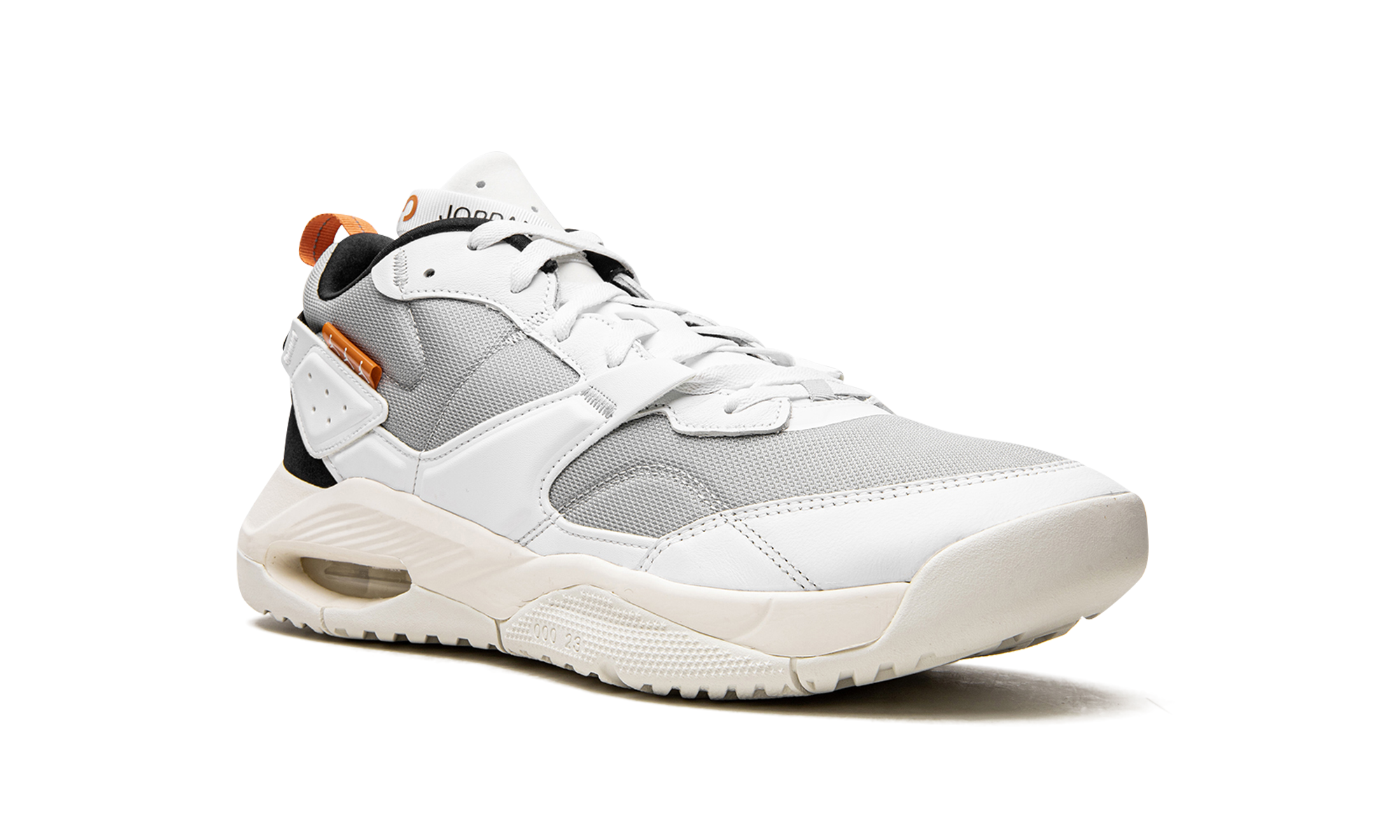 Air NFH "White" CZ3984 100