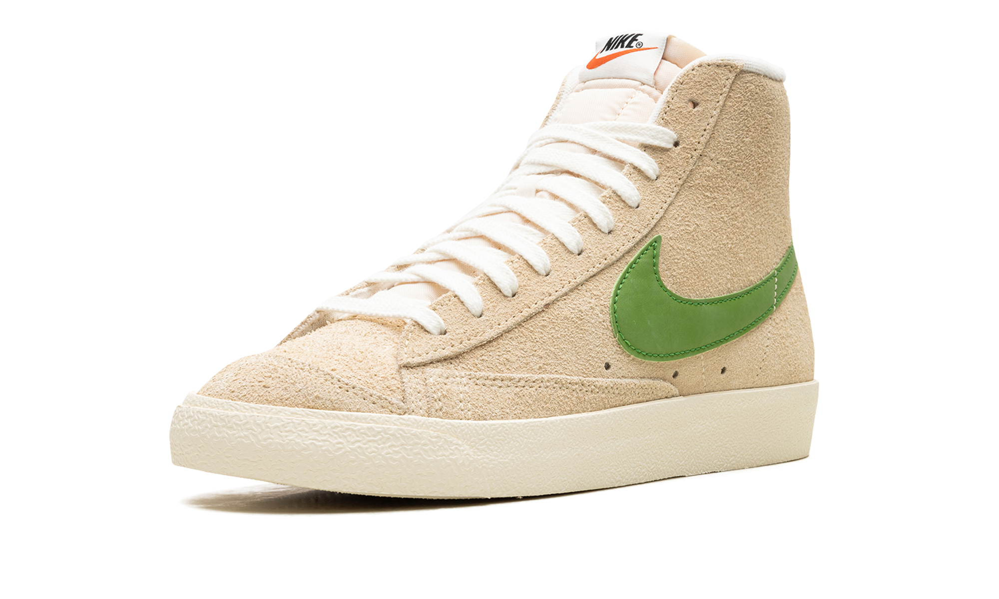 BLAZER MID'77 VINTAGE WMNS"Vintage Green" DV7006 100